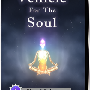 Vehicle For The Soul - Qi and Coherence DVD Cover